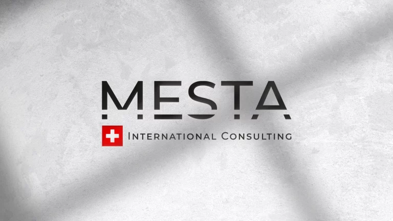 Lire la suite à propos de l’article Logo consulting pour l’entreprise MESTA